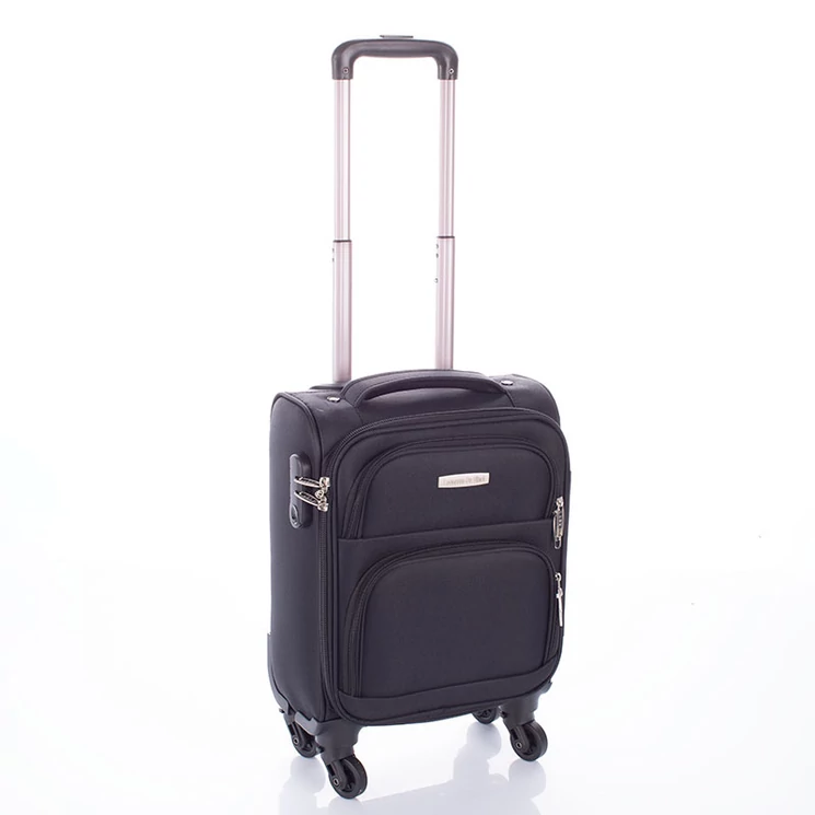 Leonardo Da Vinci 2 db-os bőrönd szett