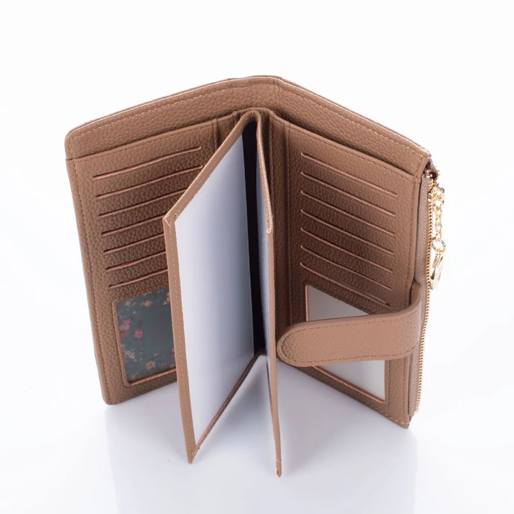 Coveri női pénztárca