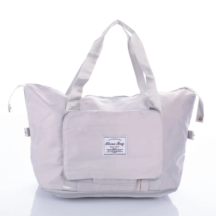 Utazótáska Wizzair méretű fedélzeti táska 40 x 30 x 20 cm bővíthető