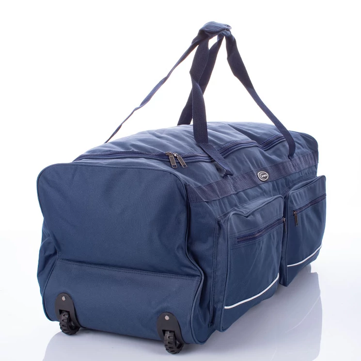 90 cm-es gurulós utazó táska XXXL méret