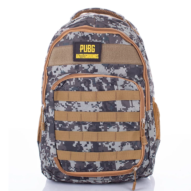 Military hátizsák terepszínben