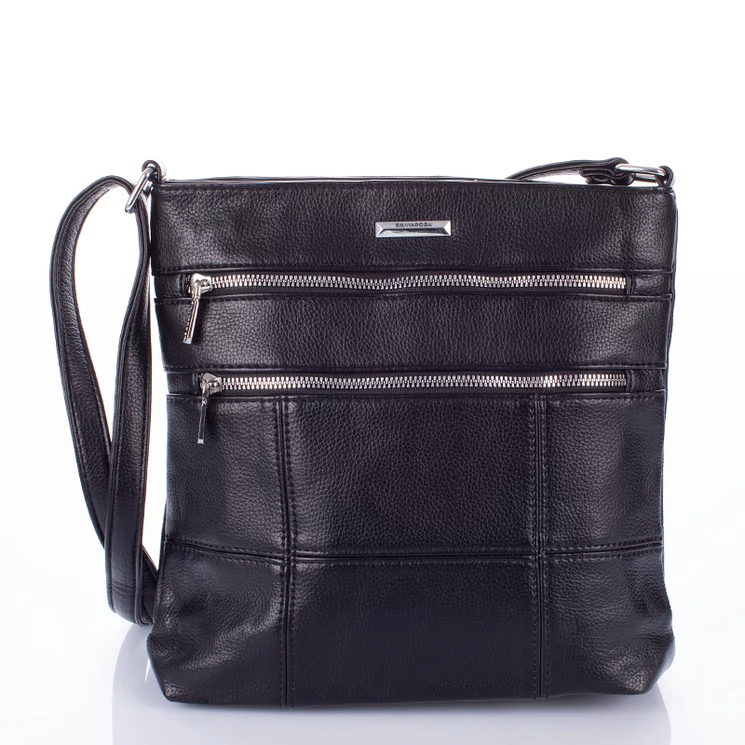 Silvia Rosa sokzsebes női oldaltáska