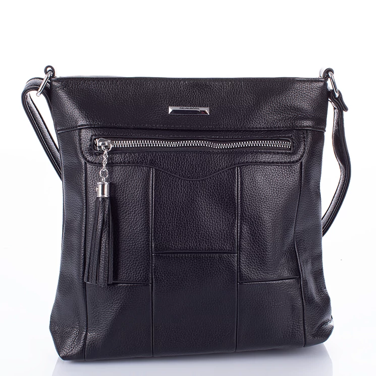 Silvia Rosa sokzsebes női oldaltáska