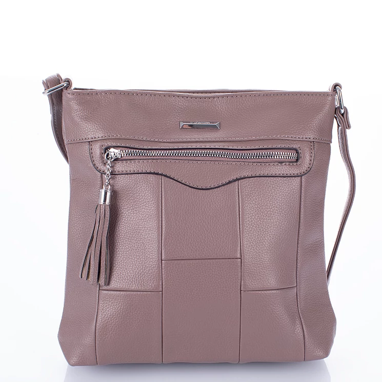 Silvia Rosa sokzsebes női oldaltáska