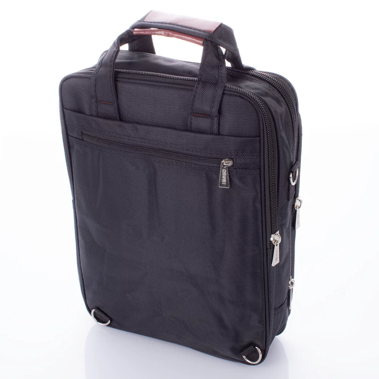 3 funkciós fedélzeti táska/hátizsák fedélzeti méret