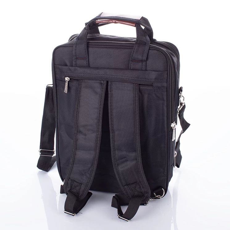 3 funkciós fedélzeti táska/hátizsák fedélzeti méret