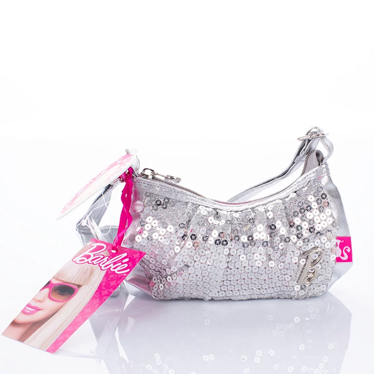 Disney  Barbie gyermektáska