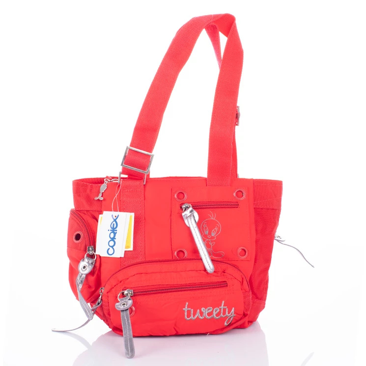 Disney csőrikés gyermektáska