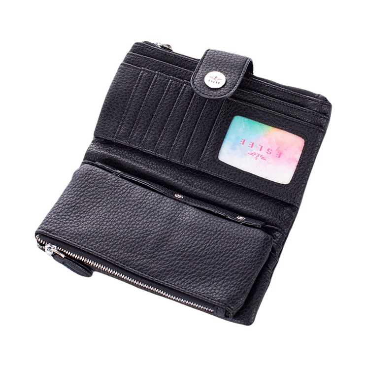 Eslee Mobiltartós Női pénztárca 