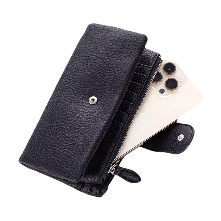 Eslee Mobiltartós Női pénztárca 