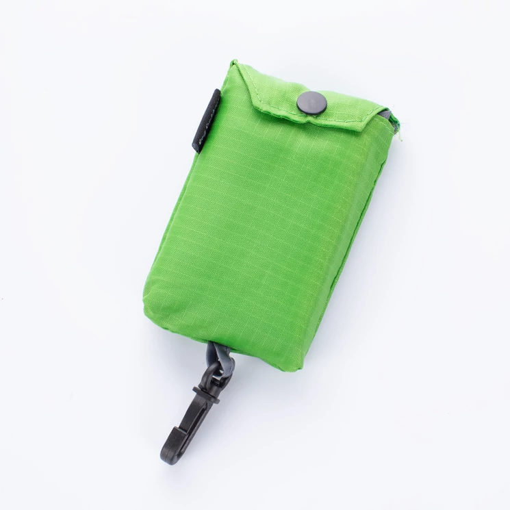 Összehajtható bevásárlótáska 45 x 38 cm