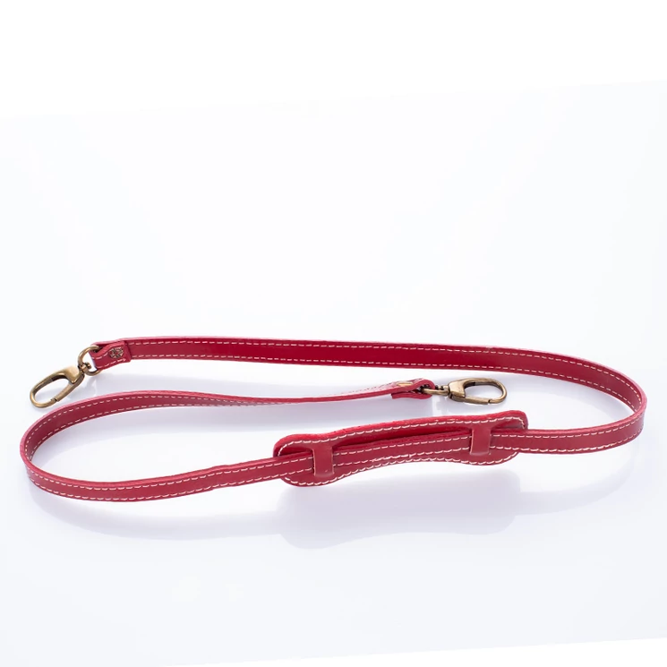 Vállpánt bőr aktatáskához