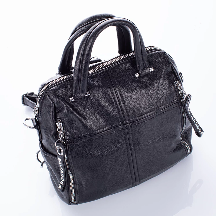 Silvia Rosa 3 funkciós női hátizsák 