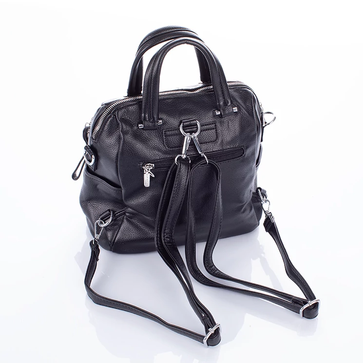 Silvia Rosa 3 funkciós női hátizsák 