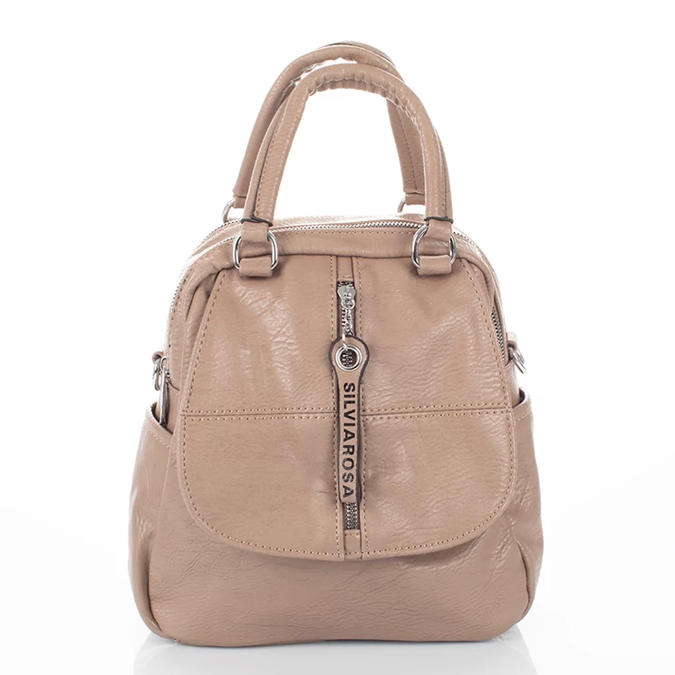 Silvia Rosa 3 funkciós női hátizsák 