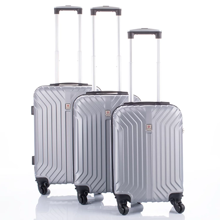 Leonardo Da Vinci  Bőrönd szett kivehető kerékkel 507