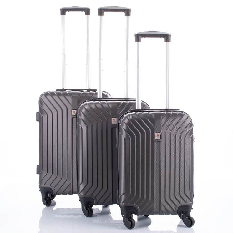 Leonardo Da Vinci  Bőrönd szett kivehető kerékkel 507