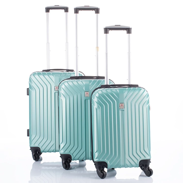 Leonardo Da Vinci  Bőrönd szett kivehető kerékkel 507