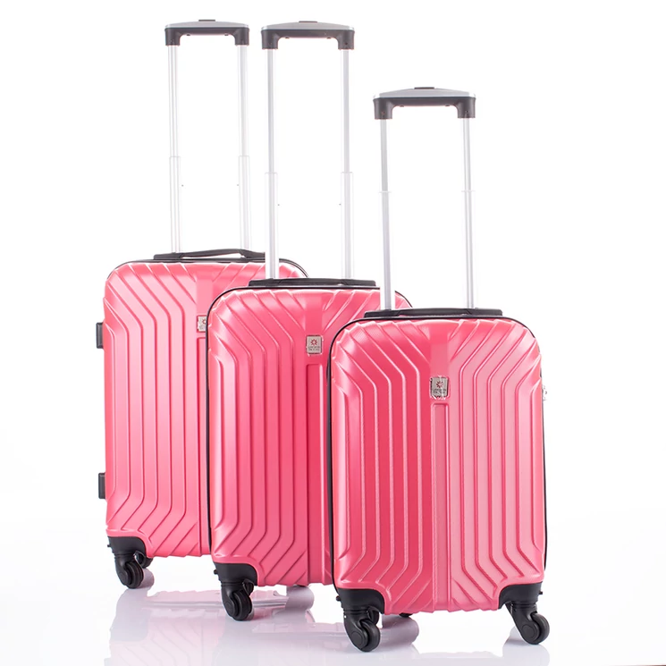 Leonardo Da Vinci  Bőrönd szett kivehető kerékkel 507