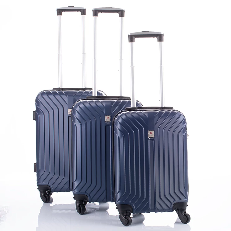 Leonardo Da Vinci  Bőrönd szett kivehető kerékkel 507