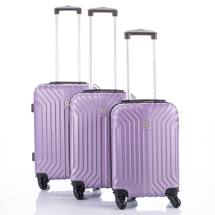 Leonardo Da Vinci  Bőrönd szett kivehető kerékkel 507