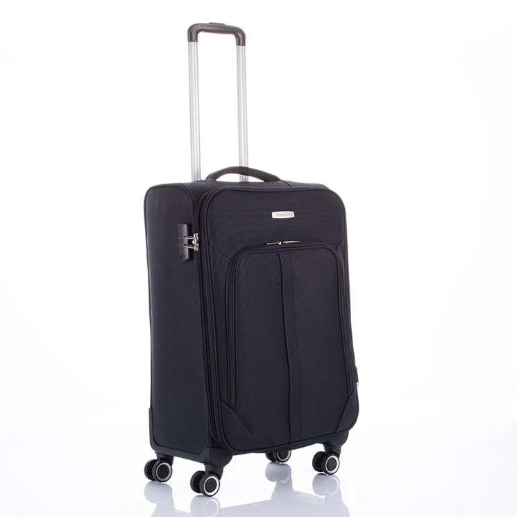 Leonardo Da Vinci 3 db-os bőrönd szett