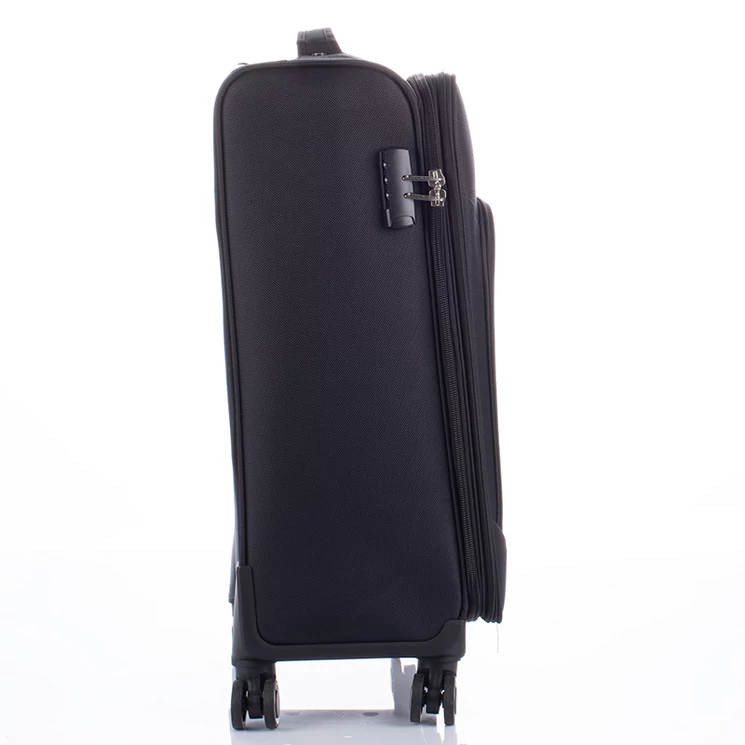 Leonardo Da Vinci 3 db-os bőrönd szett