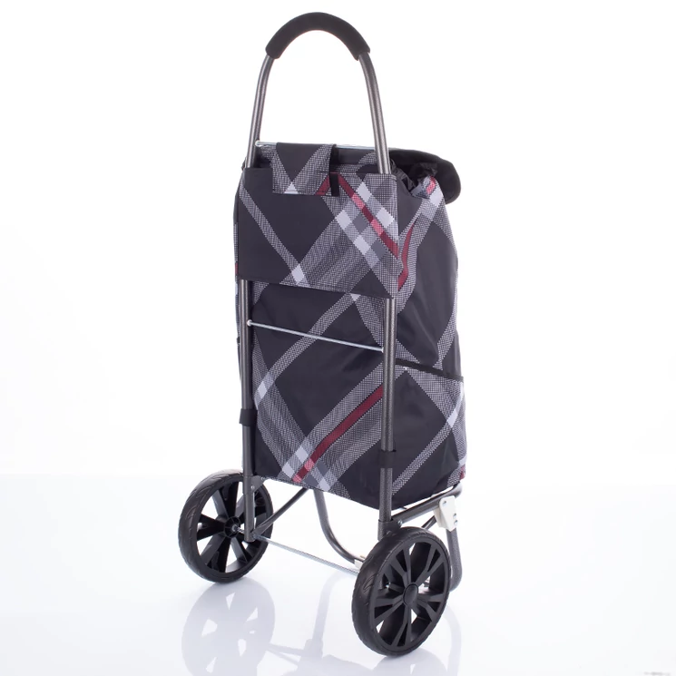 Ultrakönnyű Nagyméretű Bevásárlókocsi