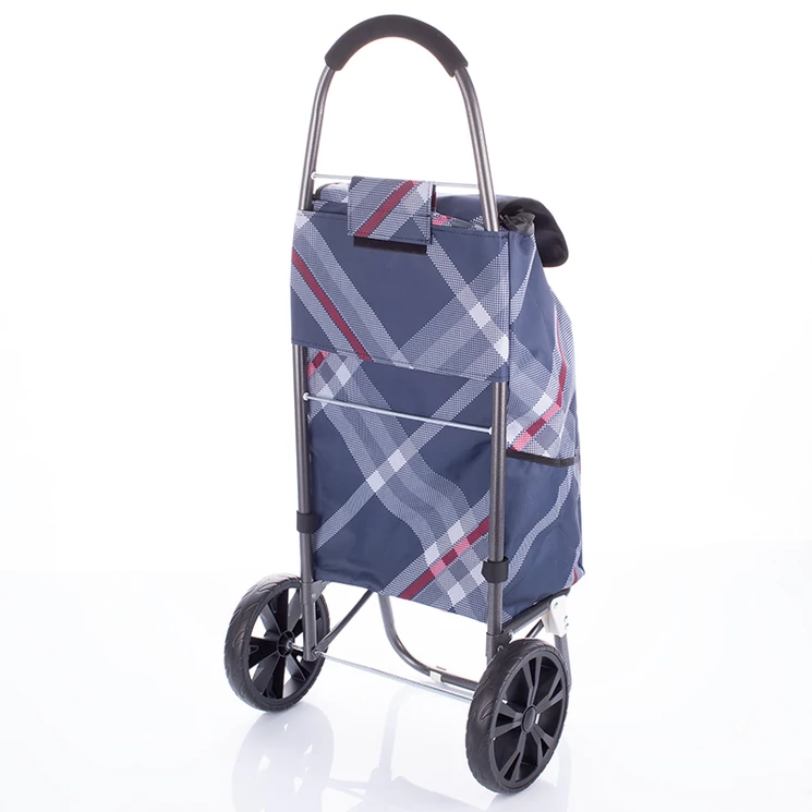 Ultrakönnyű Nagyméretű Bevásárlókocsi