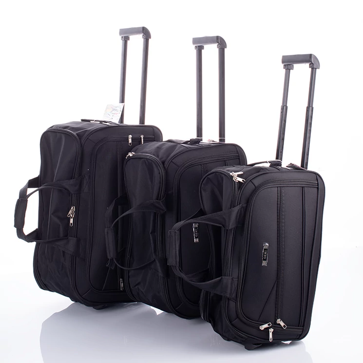 ORMI gurulós utazótáska 3 db-os szett