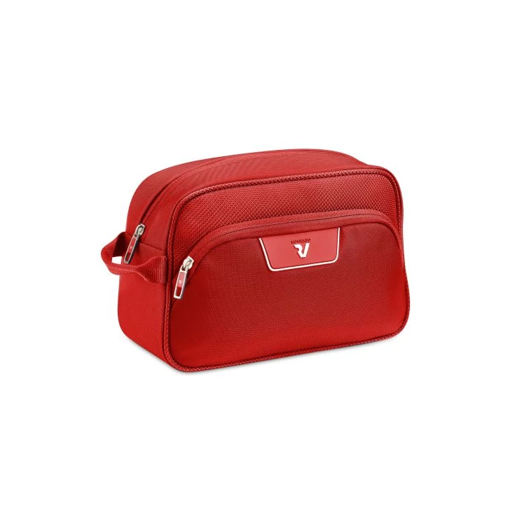 Roncato neszesszer piros színben R-6207 red