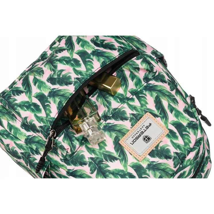 Peterson Városi Női Hátizsák