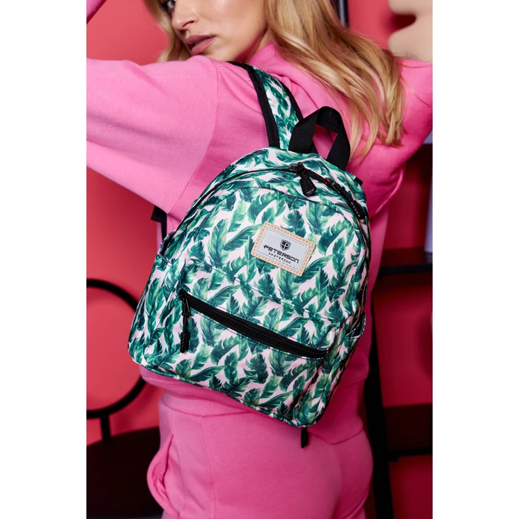 Peterson Városi Női Hátizsák