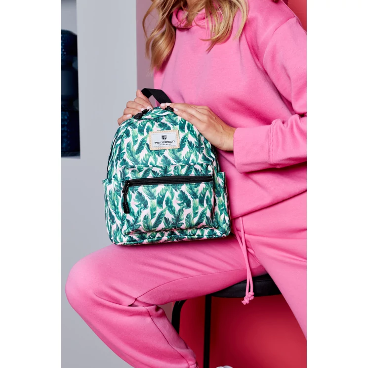 Peterson Városi Női Hátizsák