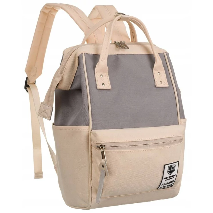 Peterson Női Városi/Utazó hátizsák Méret:35 x 25 x 12