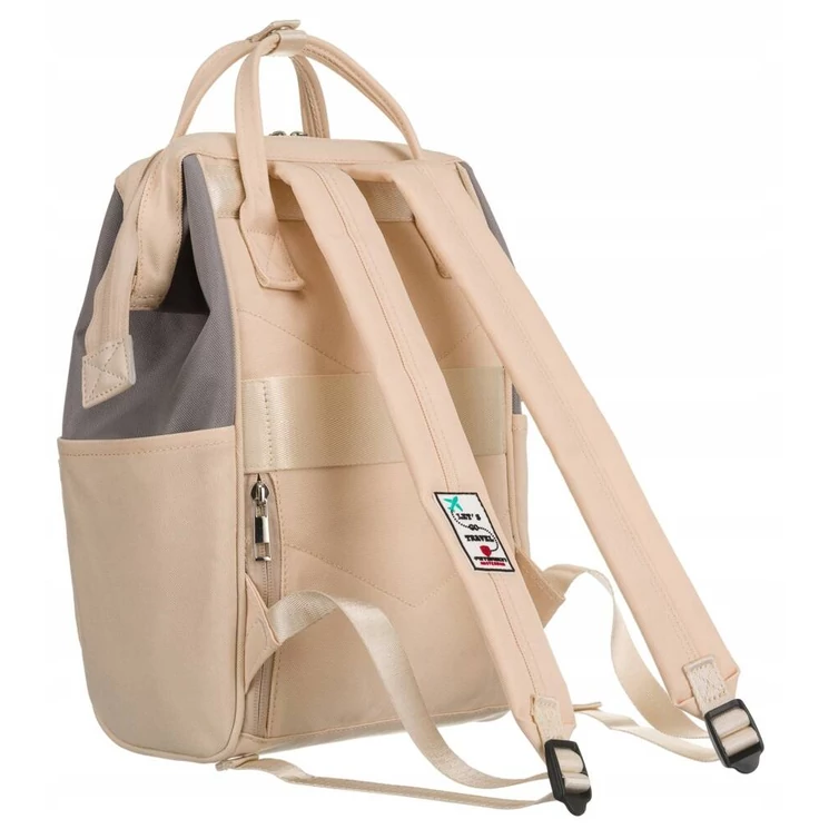 Peterson Női Városi/Utazó hátizsák Méret:35 x 25 x 12