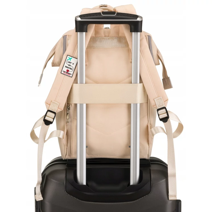 Peterson Női Városi/Utazó hátizsák Méret:35 x 25 x 12