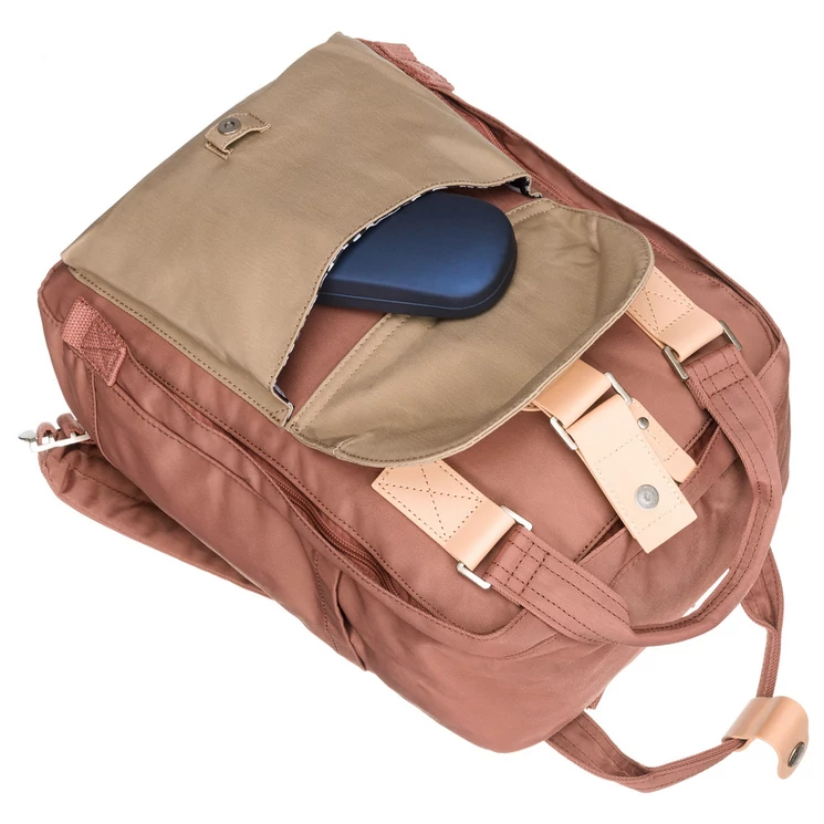 Városi Sport hátizsák laptop rekesszel -LuluCastagnette