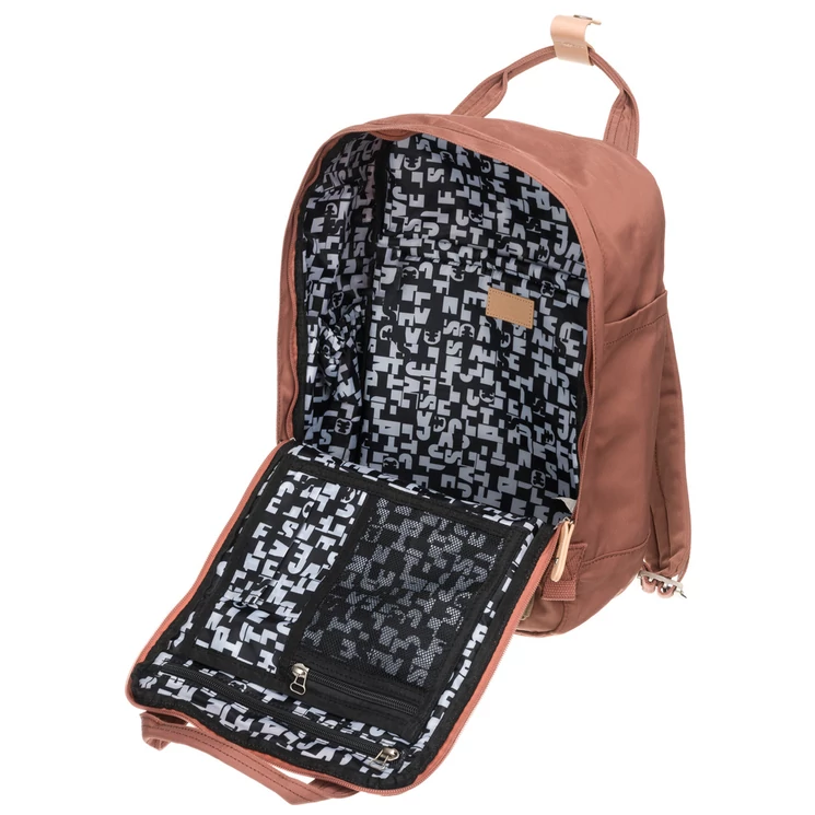 Városi Sport hátizsák laptop rekesszel -LuluCastagnette