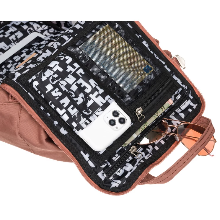 Városi Sport hátizsák laptop rekesszel -LuluCastagnette