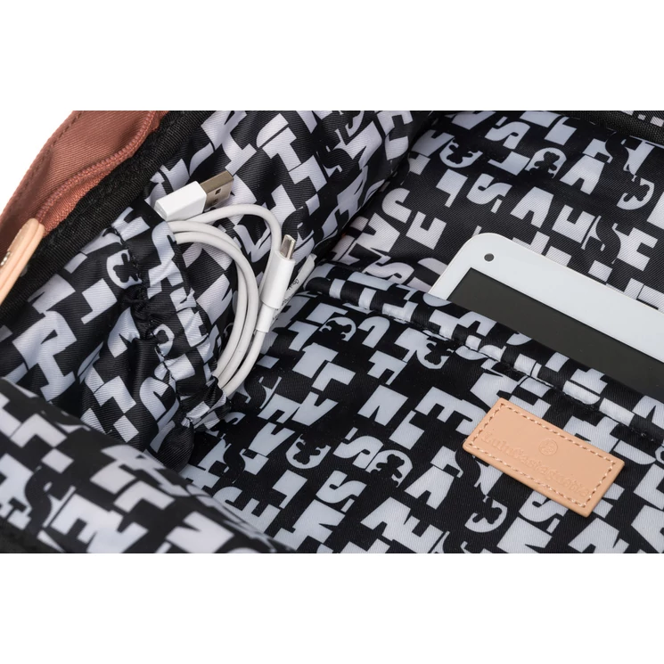 Városi Sport hátizsák laptop rekesszel -LuluCastagnette