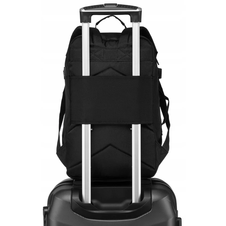 Peterson 3- Funkciós Utazó Hátizsák WizzAir méretű 40x30x20cm