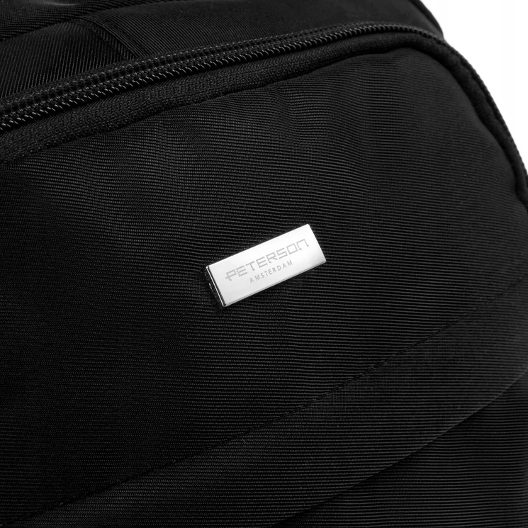 Peterson 3- Funkciós Utazó Hátizsák WizzAir méretű 40x30x20cm