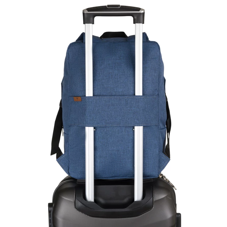 Peterson Fedélzeti hátizsák Ryanair fedélzeti ingyenes méret 40 x 20 x 25 cm