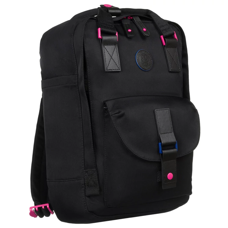 Városi Sport hátizsák laptop rekesszel-LuluCastagnette