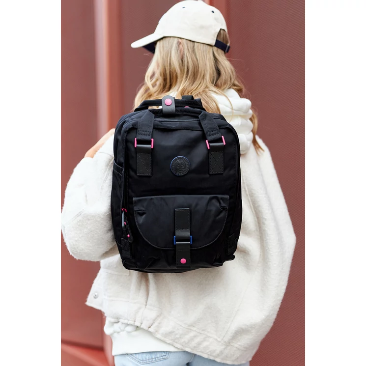 Városi Sport hátizsák laptop rekesszel-LuluCastagnette