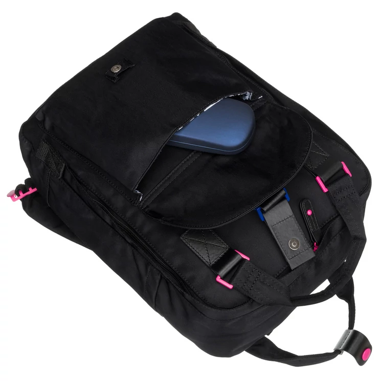 Városi Sport hátizsák laptop rekesszel-LuluCastagnette