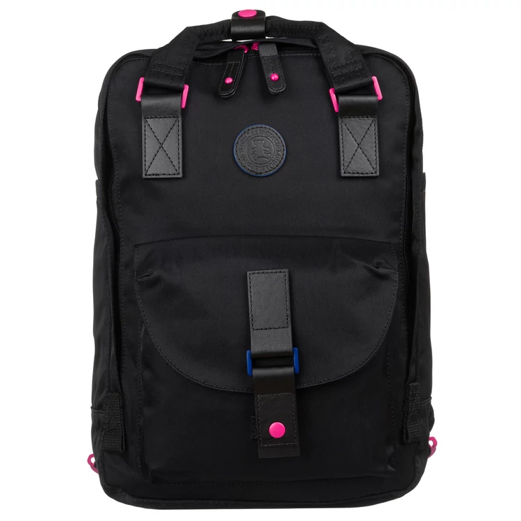 Városi Sport hátizsák laptop rekesszel-LuluCastagnette