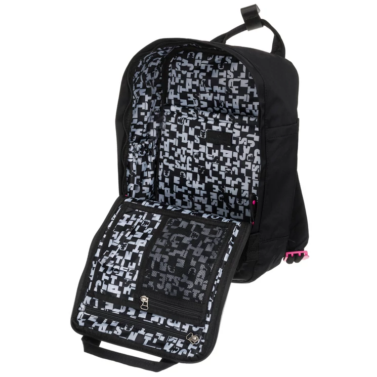 Városi Sport hátizsák laptop rekesszel-LuluCastagnette