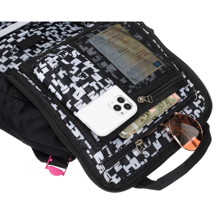 Városi Sport hátizsák laptop rekesszel-LuluCastagnette